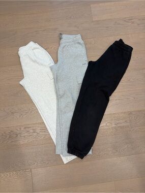 TNA Sweatpants Bundle